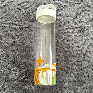 Glass Starbucks Bottle - Arizona